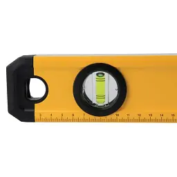 Рівень магнітний 3 капсули 2 рукоятки 150см SIGMA (3717361) - мініатюра 4