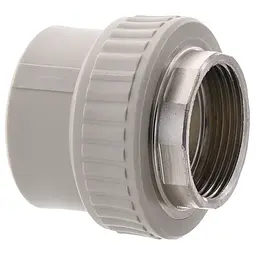 Муфта з'єднувальна Europroduct 40x1-1/4F" ВР EP.0055 EP3980