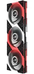 Вентилятор Asus ROG Eurux GR120 FAN ARGB Black 3in1 (90DA00J0-B09020) - мініатюра 2