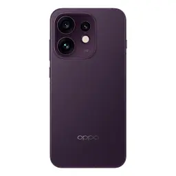 Мобільний телефон Oppo Reno16 5G 12/256GB Twilight Violet (OFCPH2865_VIOLET) - мініатюра 8