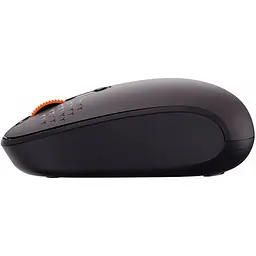 Миша Baseus Wireless Mouse F01B Grey Tri-Mode (B01055503833-00) [99873] - мініатюра 3