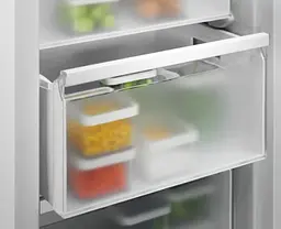 Морозильна камера Electrolux EUN7NE18S (7083117) - мініатюра 3