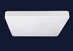 Люстра світлодіодний світильник стельовий Levistella 752L72 WH - мініатюра 2
