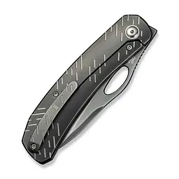 Ніж складаний Weknife Inmate WE23096B-4 - мініатюра 5