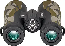 Бінокль Vortex Crossfire HD 10x42 Mossy Oak Bottomland (CF-4312-OBL) - мініатюра 4