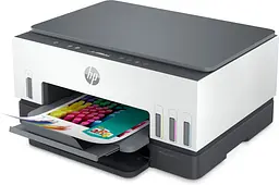 БФП A4 Smart Tank 670 з Wi-Fi HP teh0015706 - мініатюра 3