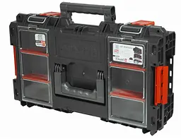 Набір ящиків для інструментів Qbrick System PRIME SET 2 (5901238258001) - мініатюра 2