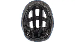 Велошолом Abus Youn-I 2.0 Blue Anchor S (1007-638145) - мініатюра 7