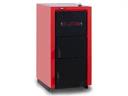 Котел твердопаливний ATON Multi