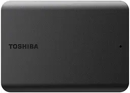 Жорсткий диск Toshiba 2.5 2TB BLACK HDTB520EK3AA (HDTB520EK3AA)