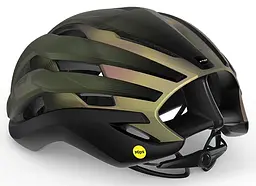 Шолом Met Trenta Mips CE Olive S (1052-3HM 126 CE00 S VE1) - мініатюра 3