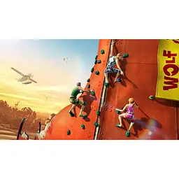 Ключ активації Microsoft Kinect Sports: Rivals для Xbox One/Series - мініатюра 12
