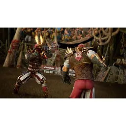 Ключ активації Microsoft Blood Bowl 3 - Brutal Edition для Xbox One/Series - мініатюра 8