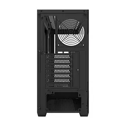 Корпус для ПК DARKFLASH DS900 BLACK - мініатюра 3