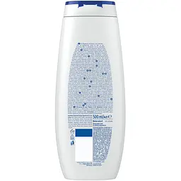 Гель-догляд для душу NIVEA Абрикос та олія абрикосових кісточок 500 мл - мініатюра 2
