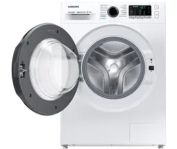 Пральна машина Samsung WW80AGAS22AE вузька - мініатюра 5