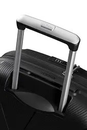 Валіза 55 См American Tourister STARVIBE BLACK 55x40x20(23) MD5*09002 - мініатюра 14