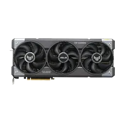 Відеокарта GeForce RTX 5090 32GB Asus TUF Gaming (TUF-RTX5090-32G-GAMING) - мініатюра 2