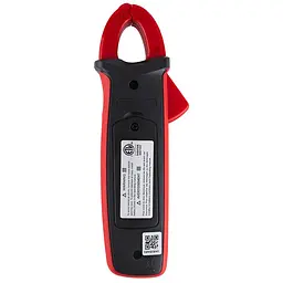 Струмові кліщі UNI-T UT210D True RMS з автовибором діапазонів - мініатюра 3