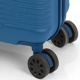Валіза Gabol Balance XP (S) Blue (123422-003) - мініатюра 9