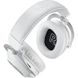 Навушники з мікрофоном Logitech G Pro X 2 Lightspeed White (981-001269) - мініатюра 5