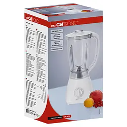 Блендер стаціонарний CLATRONIC UM 3470 - мініатюра 5