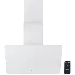 Витяжка похила Minola HVS 6224 WH 700 LED