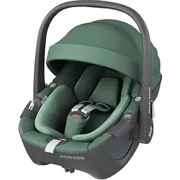 Автокрісло Maxi-Cosi Pebble 360 Essential Green (8044047110) - мініатюра 8