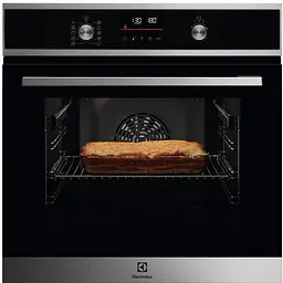 Духова шафа Electrolux EOF6P76BX