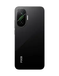 Смартфон Poco F7 12/256GB Black (adapter) - мініатюра 2