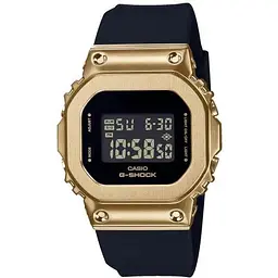 Годинник Casio G-Shock GM-S5600GB-1ER