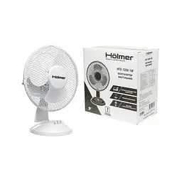 Вентилятор Hölmer (HFS-1209-1W) - мініатюра 6