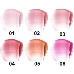 Блиск для губ Paese Beauty Lipgloss відтінок 01 (Glowing) 3.4 мл - мініатюра 4