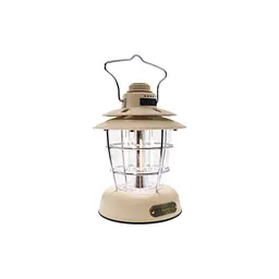Ліхтар Westinghouse Retro 6W LED Filament WF241 Type-C з функцією Power Bank (WF241-CB) - мініатюра 3