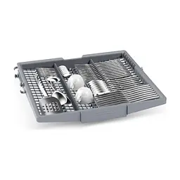 Посудомоечная машина Bosch SMV26EX14K - миниатюра 4