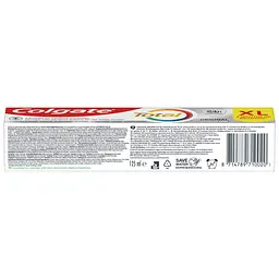Зубна паста Colgate Total Original Toothpaste 125 мл - мініатюра 5