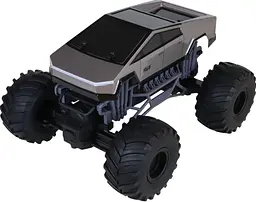 Автомобіль BIGFOOT OFF-ROAD на р/к CYBER RIDE  SL-8362ARHG Різнокольоровий shop (6900007554251)