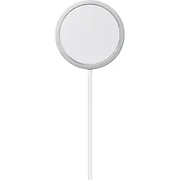Бездротовий зарядний пристрій Apple MagSafe Charger 2m (MX6Y3) [125080] - мініатюра 2