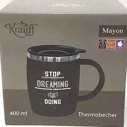 Термокухоль Krauff 26-285-002
