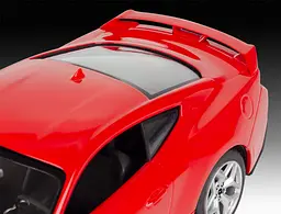 Збірна модель-копія Revell Автомобіль Ford Mustang GT 2024 1:25 (RVL-07743) - мініатюра 7