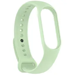 Ремінець до фітнес браслета Armorstandart для Xiaomi Mi Band 7/6/5 New Style Matcha (ARM61902)