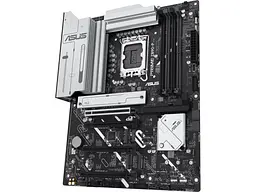 Материнська плата Asus PRIME Z890-P - мініатюра 3