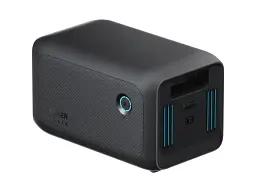 Додаткова батарея для зарядної станції ANKER SOLIX BP1000 Expansion Battery 1056WH (A1761111-85-20) - мініатюра 2
