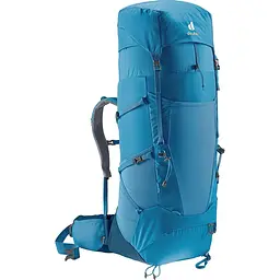 Рюкзак Deuter Aircontact Core 50+10 2022 Синій (1052-3350322 1358)