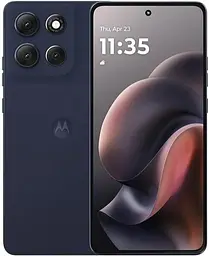 Смартфон Motorola Moto G100 Pro 8/256GB Blue (CN) no NFC - мініатюра 2