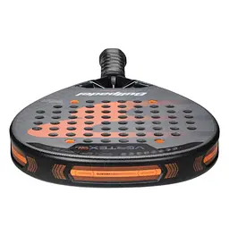 Ракетка для паделу Bullpadel VERTEX 04 HYBRID 25 - мініатюра 6