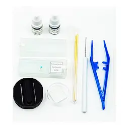 Мікроскоп OPTIMA (A11.1509-M2 student biological) - мініатюра 4