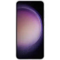 Смартфон Samsung Galaxy S23+ SM-S9160 8/256Gb Lavender (Asia) [NFC, 2 SIM, no e-SIM] - мініатюра 2