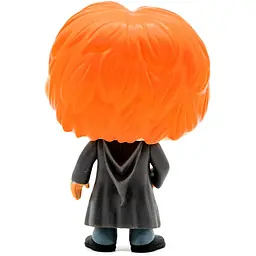 Ігрова фігурка Funko Pop! Harry Potter S1 Ron Weasley Рон Візлі 9.6 см (5859) - мініатюра 5