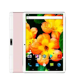 Планшет Hoozo MT232 Pink - мініатюра 2